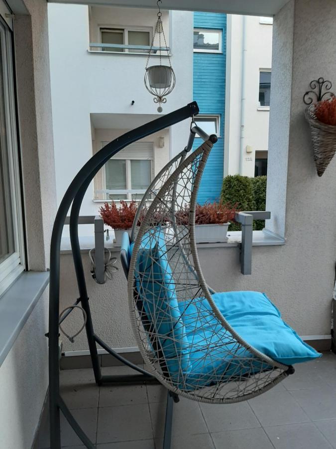 Marlena Leilighet Sopot